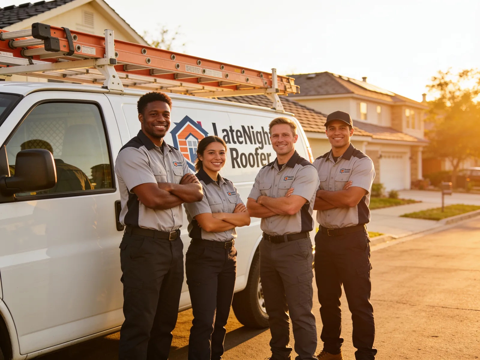 Emergency Roof Repair company in Saint John, IN