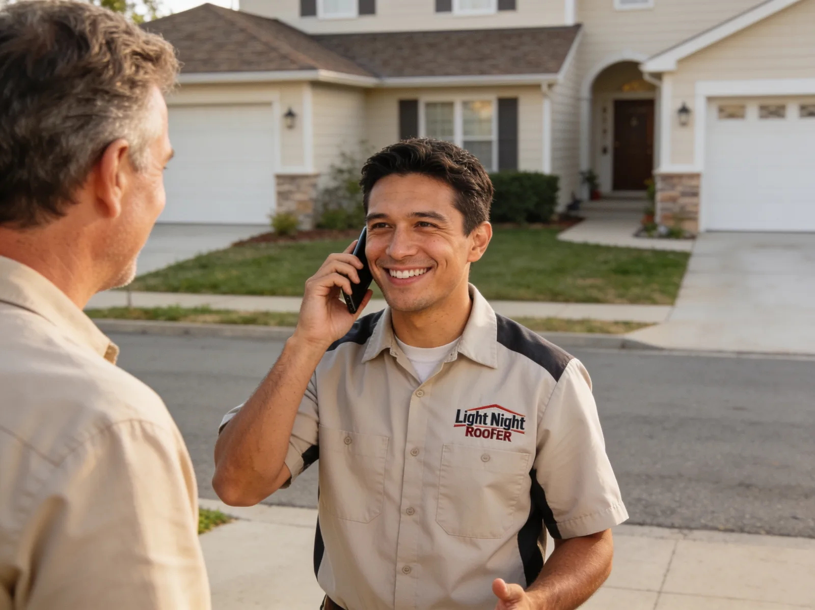 Emergency Roof Repair Saint John, IN FAQs